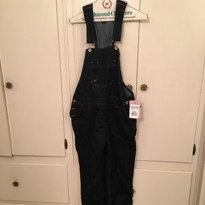 XS Dickies Overalls